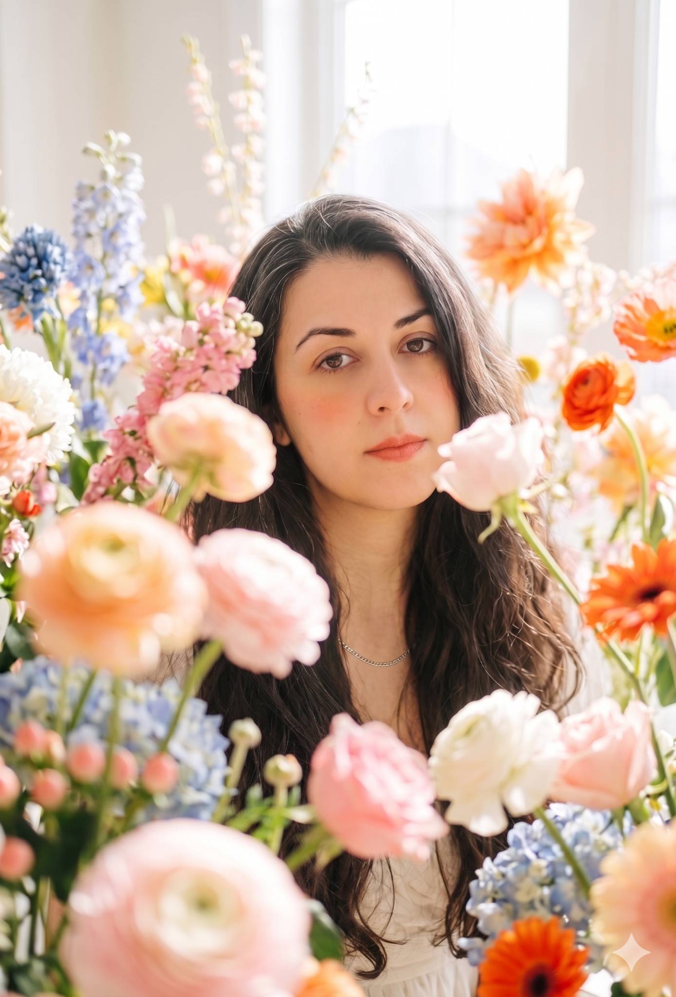 Heartistic Flow – Tahereh Tahereh - Heartistic Flow